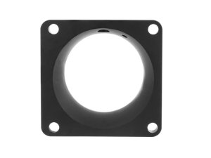 Honda Civic Si Throttle Body Adapter - Skunk2 Racing - Ultra-Series Race - `06-`11